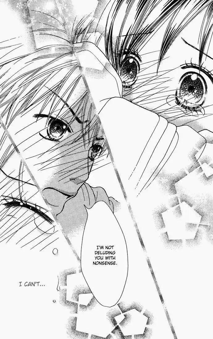 Parfait Tic Chapter 1.005 29